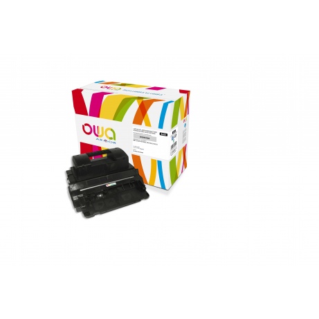 OWA Armor toner kompatibilní sHP LJ M602, CE390X, 24000st, černá/black