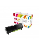 OWA Armor toner kompatibilní s LEXMARK 50F2000, černá/black