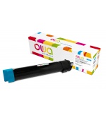 OWA Armor toner kompatibilní s XEROX 106R1443, 17800st, modrá/cyan
