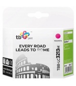 Ink. kazeta TB kompat. s Brother TBB-LC3213M MA
