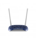 TP-Link TD-W9960 300Mbps WiFi VDSL/ADSL modem router 4xFE LAN