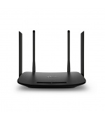 TP-Link Archer VR300 VDSL/ADSL AC1200 Modem Router, 4xFE port