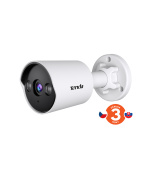 Tenda TC3B24C-PS(6mm) - Full-Color PoE 4Mpx kamera, OnViF, detekce pohybu, osoby, vozu, zvuku,H.265+