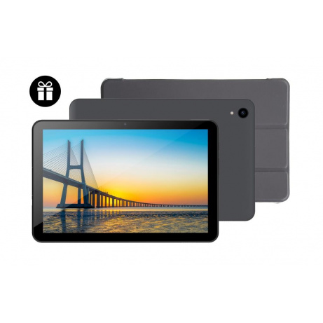 Tablet iGET L203C - 10.1" 1920x1200 IPS 3GB 32GB LTE tablet + obal