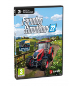 PC - Farming Simulator 22