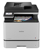 Brother/DCP-L8630CDW/MF/Laser/A4/LAN/WiFi/USB