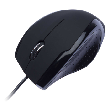 CONNECT IT optická myš + gelová podložka