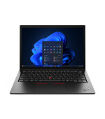 Lenovo ThinkPad L/L13 2-in-1 Gen 5/U5-125U/13,3"/WUXGA/T/16GB/512GB SSD/4C-iGPU/W11P/Black/3R