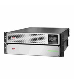 APC Smart-UPS SRT Li-Ion 1500VA (1,35kW) RM 4U, hloubka 59 cm, long runtime, management karta