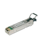 Digitus 1.25 Gbps SFP Module, Up to 550m Multimode, LC Duplex Connector, Industrial Ver. 1000Base-SX, 850nm