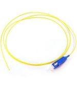 OPTIX SC Optický pigtail 09/125 2m G657A