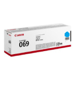 Canon Cartridge 069/Cyan/1900str.