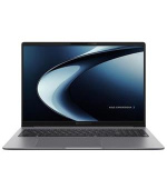 ASUS ExpertBook PM - Ryzen AI 7 350/32GB/1TB SSD/16"/WQXGA/IPS/3y Onsite/Win 11 Pro/šedá