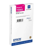 EPSON cartridge T9083 magenta  XL (WF-6xxx)