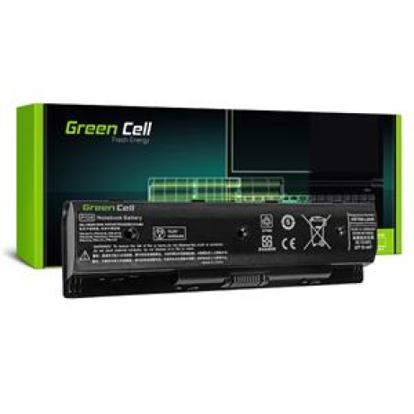 Green Cell Battery PI06 PI06XL for HP Pavilion 15 17 Envy 15 17 M7