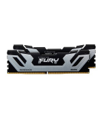 Kingston FURY Renegade/DDR5/48/8000MHz/CL38/2x24GB/Black/Silv