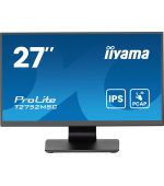 27" iiyama T2752MSC-B1AG:IPS,FHD,10p