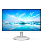Philips/271V8AW/00/27"/IPS/FHD/75Hz/4ms/White/3R