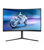 Philips Evnia/32M2C5500W/00/31,5"/VA/QHD/240Hz/0,5ms/Black/3R