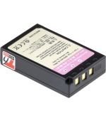 Baterie T6 power Olympus PS-BLS1, 900mAh, 6,5Wh