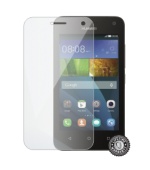 Screenshield™ HUAWEI Y360 Tempered Glass protectio