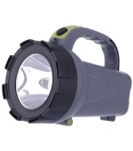LED nabíjecí svítilna 5W - CREE LED