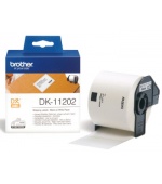 DK-11202 (papírové / poštovní štítky - 300 ks)