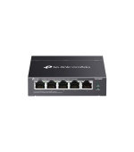 DS105GP TP-link Omada 5G, 4 PoE +, switch