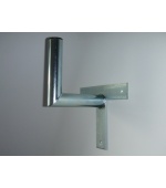 Anténní držák 20cm T (p.4,2 cm)