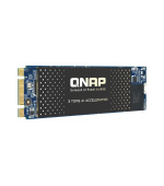 QNAP QAI-M100 - Rockchip RK1808 Cortex-A35 1.6GHz, 3 Tops NPU, M.2 2280 PCIe Gen2 x1 AI accelerator