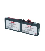 Battery replacement kit RBC18