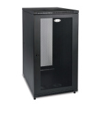 Skříň SmartRack 24U, Š=600mm, Hl=850mm