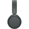 Sony WH-CH520/BT/Bezdrát/Černá