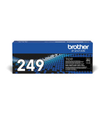 Brother TN-249BK Black (4000 str.)