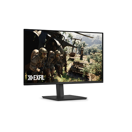 Dell Alienware/AW2726DM/27"/OLED/QHD/240Hz/0,03ms/Černá/3R