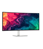 Dell Plus/S3425DW/34"/VA/wQHD/120Hz/1ms/White/3R