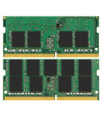 SO-DIMM 16GB DDR4-3200MHz ECC pro HP