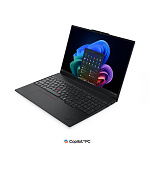 Lenovo ThinkPad/E16 Gen 4 (Intel)/U7-355/16"/WUXGA/16GB/512GB/Intel int/W11P/Black/3R On-Site