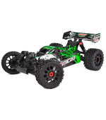 SYNCRO - BUGGY 2WD 3-4S - RTR - zelená