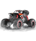 RC obojživelník MZ-AMPHI - červené