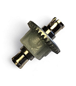 Diferenciál pro modely XLH 9125,9155,9156 (36 zubů)