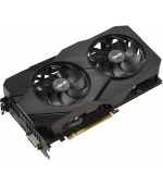 Asus DUAL-RTX2060-O6G-EVO 90YV0CH2-M0NA00 