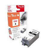 PEACH kompatibilní cartridge Canon PGI-35 black, 8.5ml