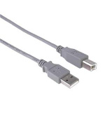 PremiumCord Kabel USB 2.0, A-B, 3m