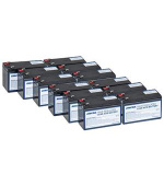 AVACOM baterie pro UPS CyberPower, FSP Fortron, Legrand