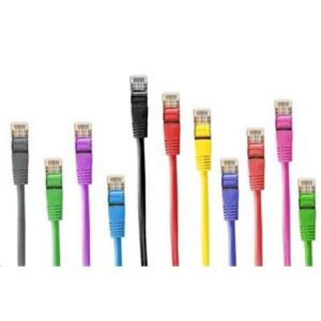 GEMBIRD Patch kabel c5e UTP  5m PINK