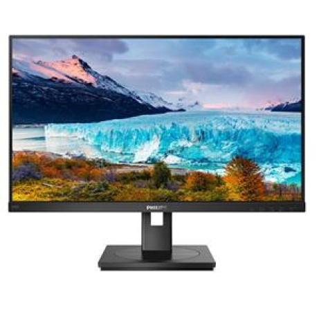 Philips LCD 242S1AE 23,8" IPS/1920x1080@100Hz/4ms/300cd/VGA/DVI/HDMI/DP/Repro/Pivot/HAS/VESA