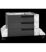 HP Podavač se stojanem HP LaserJet 3x500-sheet