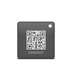 iGET SECURITY M3P22 - RFID klíč - používá se společně klávesnicí M3P13v2, pro alarm M3/M4