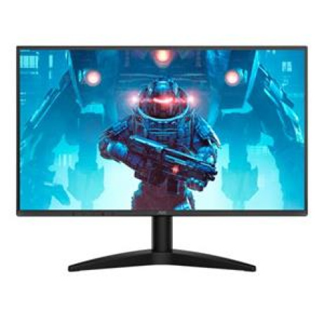 AOC LCD 24B36X 23,8" IPS/1920x1080@144Hz/0,5ms/300cd/HDMI/DP/VESA
